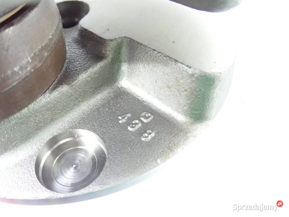 Wał Korbowy Korba Bez Luzu KTM 625 640 9903r sprzedam