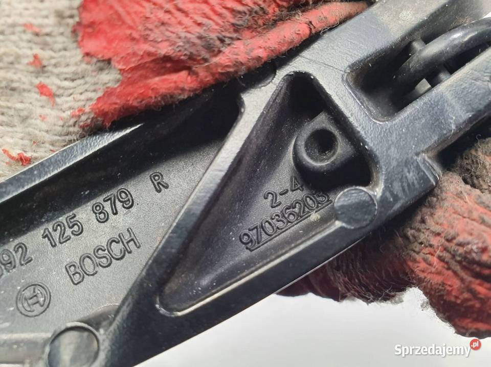 RAMIE WYCIERACZKI PRZÓD PEUGEOT 508 SW 97036203 Lipno