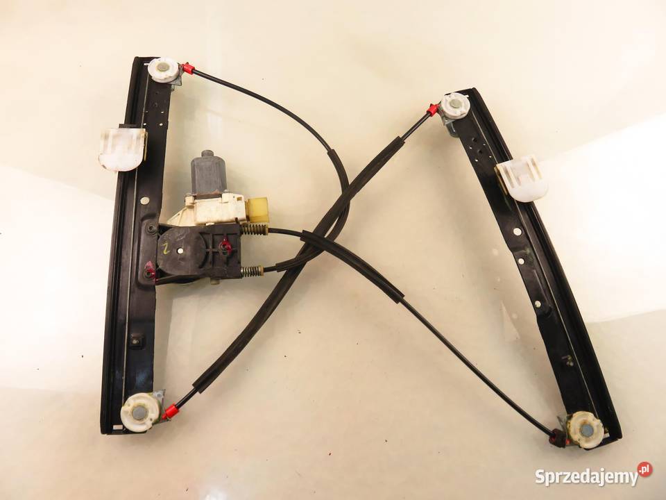 PODNOŚNIK SZYBY PRAWY PRZEDNI FORD MONDEO IV małopolskie sprzedam