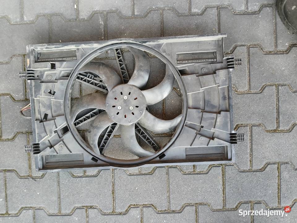 sprzedam części do pasata 2014 Pozostałe Zelów sprzedam