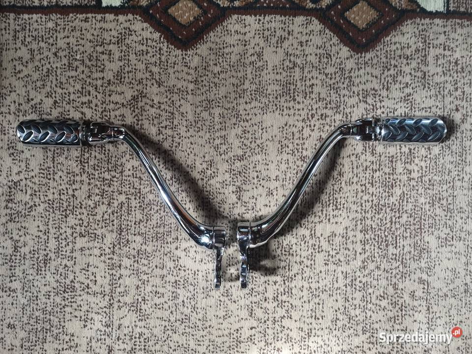 Harley Davidson spacerowki Jasionka sprzedam
