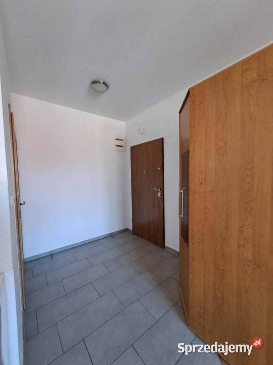 Pokój z kuchnią 35 m2 Sarmackiej Kraków