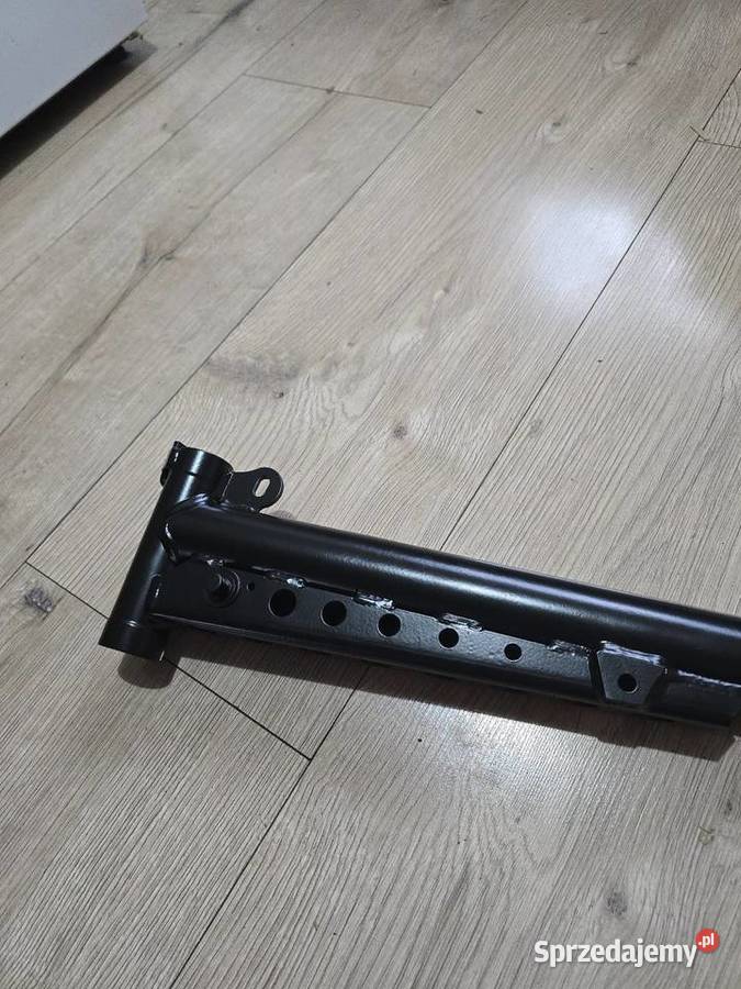 Nowa rama simson s51 s50 s53 enduro wzmacniana Gorzów Wielkopolski sprzedam