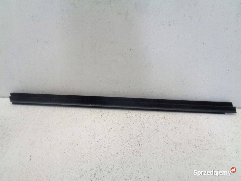 LISTWA SZYBY WEW LEWY PRZÓD SUZUKI SX4 SCROSS sprzedam