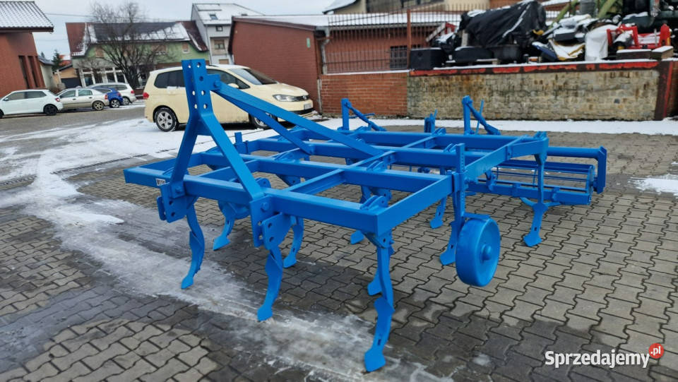 agregaty inny Agregat uprawowy Lemken Gruber