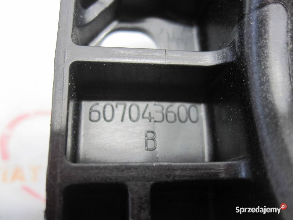 SEAT LEON II LIFT 16 TDI 10r AIRBAG poduszka