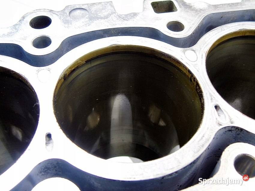 BLOK M20A 20 RAV 4 V CHR LEXUS UX ES COROLLA E21 osobowe śląskie Sosnowiec