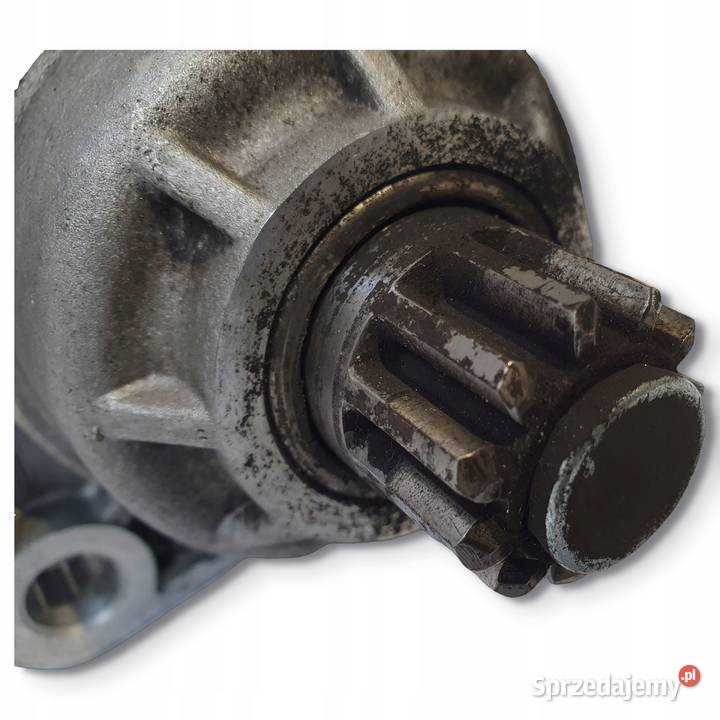 ROZRUSZNIK VW Passat B6 20 TDI bosch Chełm