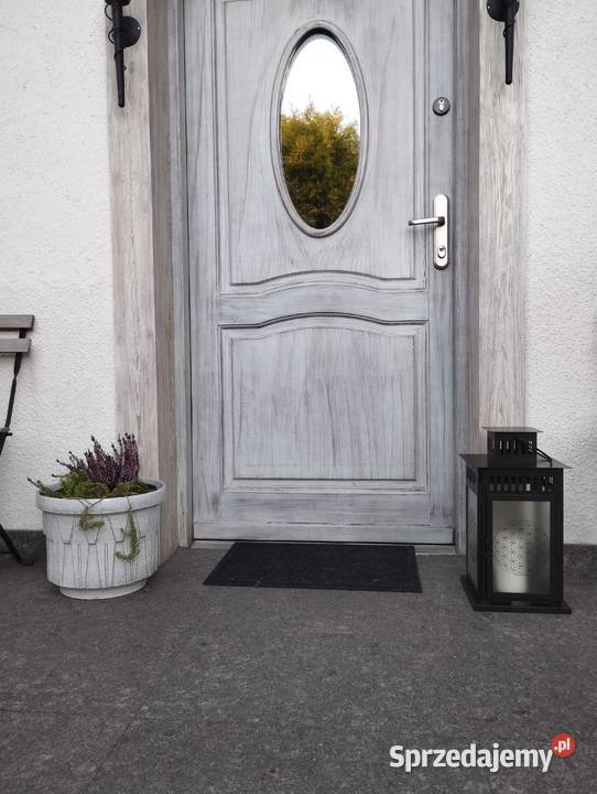 Duży lampion z kwiatem życia Bydgoszcz