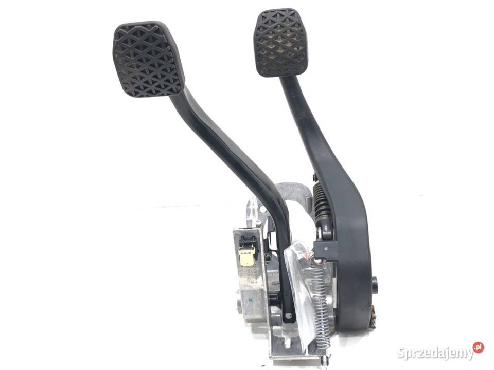 PEDAŁY MANUAL BMW F31 1219 6860643 20 184