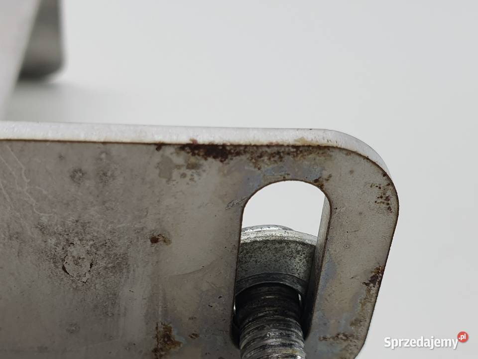 Mocowanie Uchwyt Stelaz Wspornik Skuter Govecs łódzkie