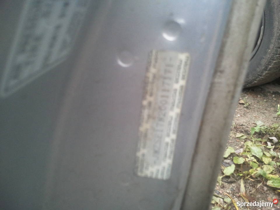 Mazda Rx8 Anglik 5VC Sportowy / Coupe Górki Noteckie sprzedam