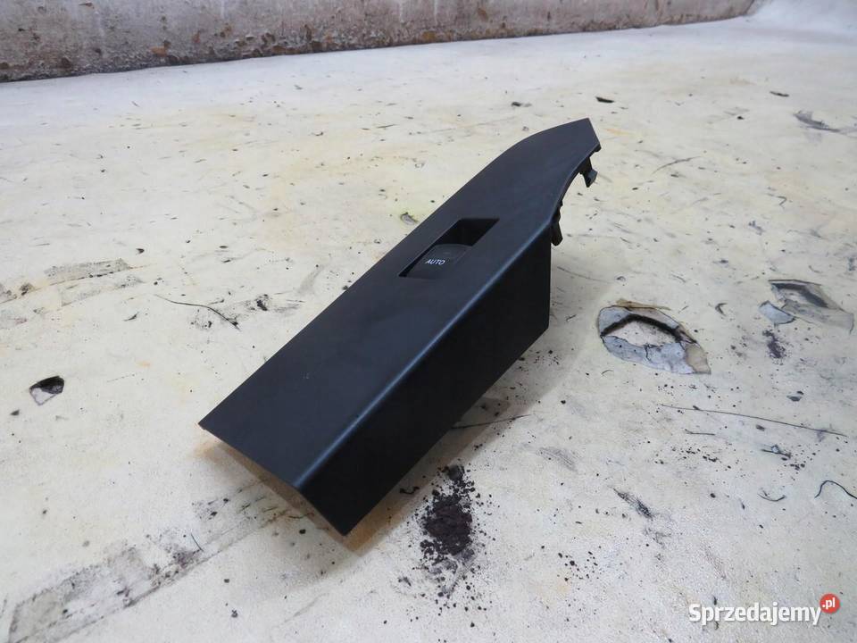 PRZEŁĄCZNIK SZYB PRZÓD AURIS II LIFT 16 D4D Panele sterowania, przełączniki lubelskie sprzedam