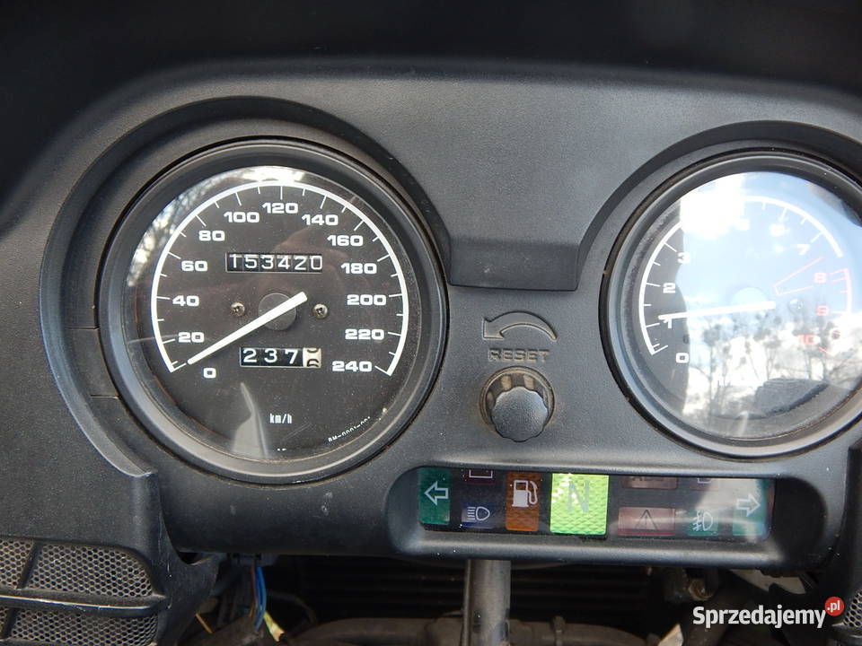 BMW r1150rt zawieszenie koło felga Poznań