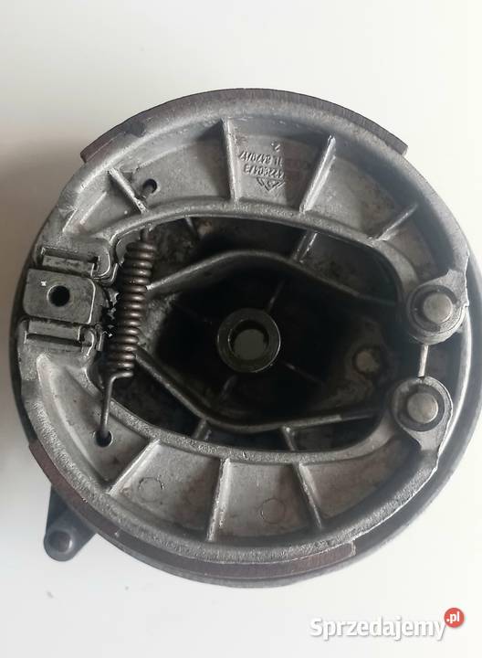 Szczekotrzymacz simson s51 sprzedam