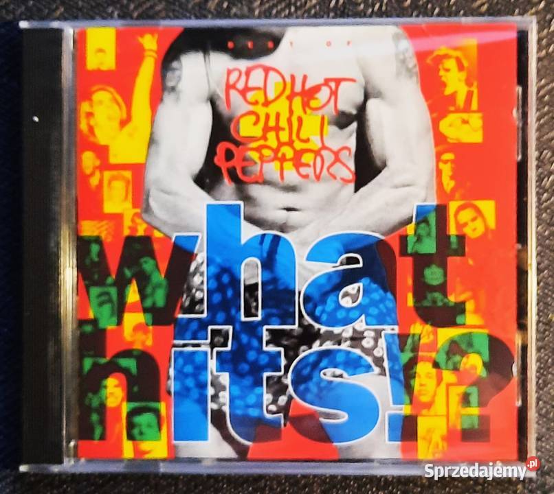 Album CD Zespołu WEST LIFE World Of Our Own Chorzów