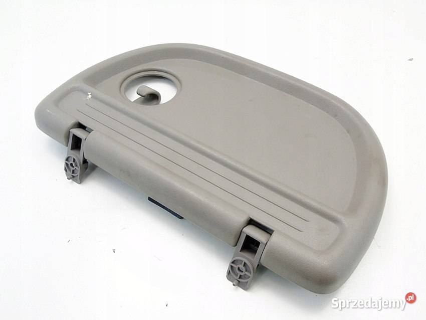 STOLIK FOTELA LEWY PRZÓD NISSAN ALMERA TINO 2002 Sosnowiec