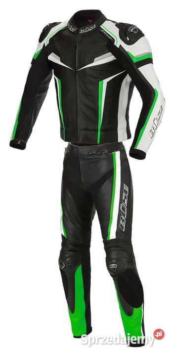 Buse Mille 2 Green kombinezon motocyklowy Zielona Góra sprzedam