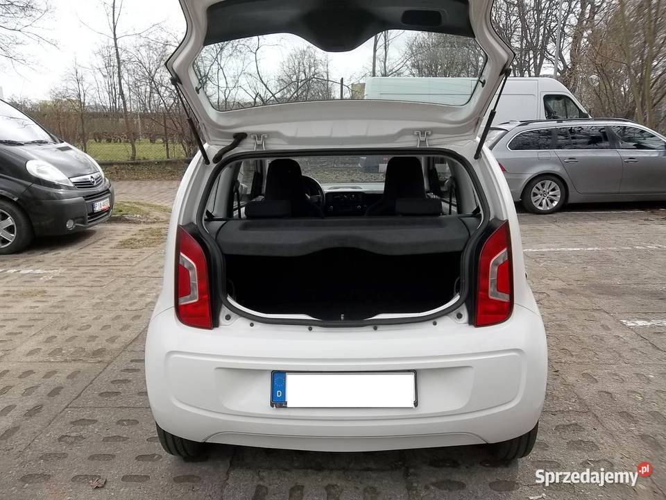10 MPI Klima 1 Właściciel Pełny Serwis Wyjątkowy Gdańsk