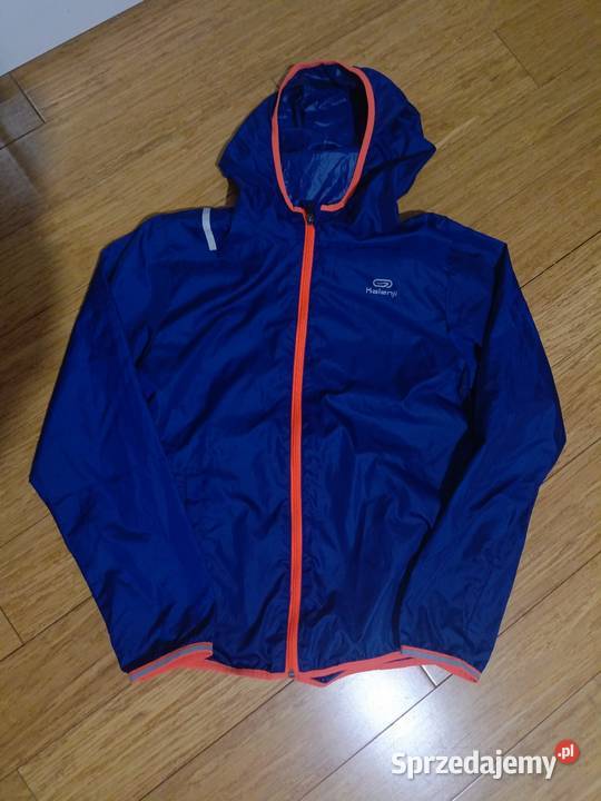 Wiatrówka chłopiec