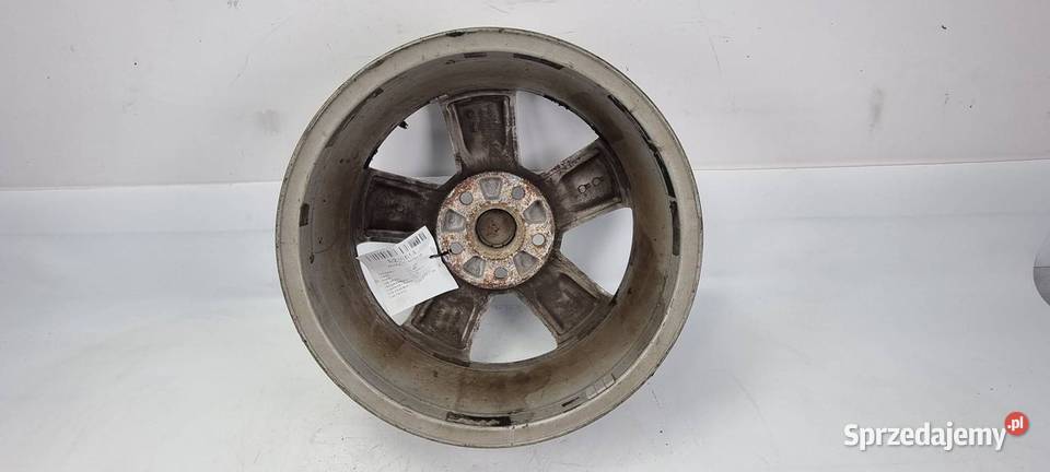 FELGA ALUMINIOWA 16 SKODA OCTAVIA III osobowe Pozostałe Lipno
