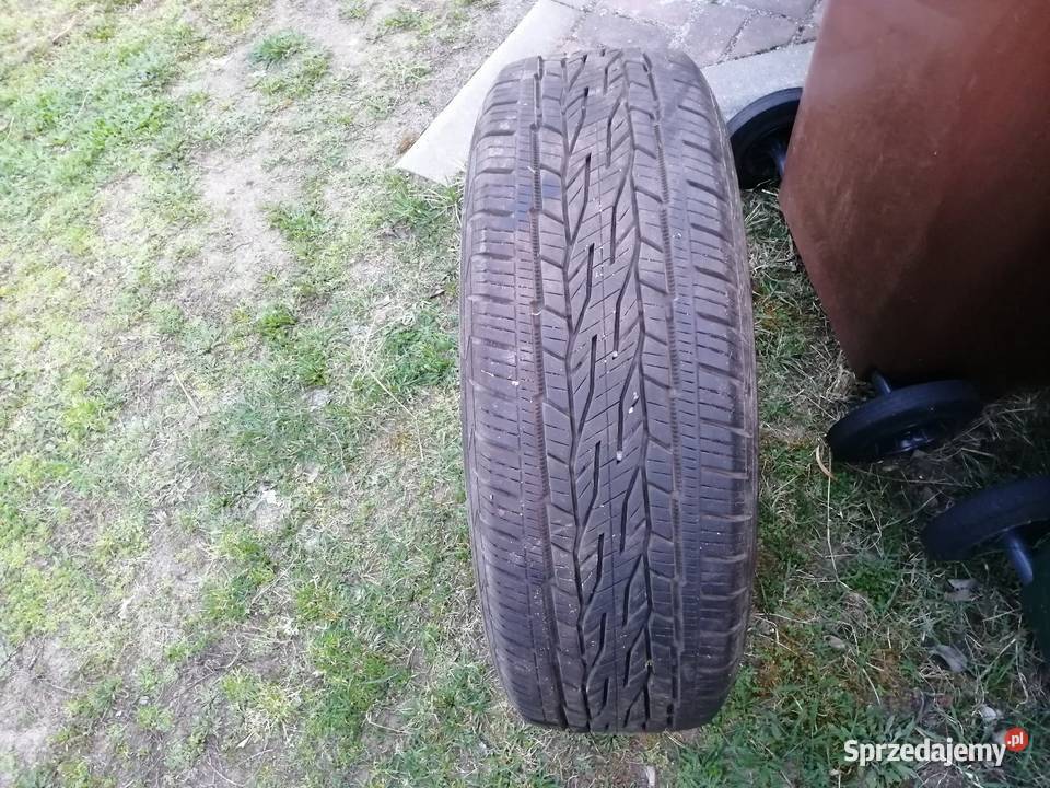 Koło Zapas Dacia Duster Renault sprzedam