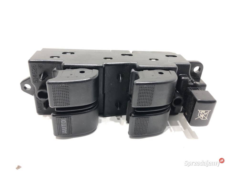 PRZEŁĄCZNIK SZYB MAZDA 6 GG 0208 Hatchback podkarpackie