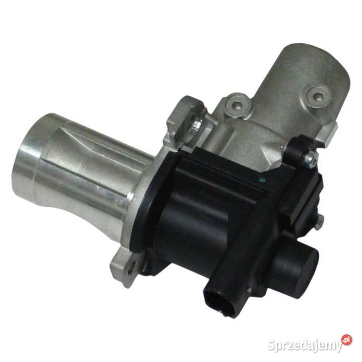 ZAWÓR EGR VW TRANSPORTER T5 2005 2006 2007 2008