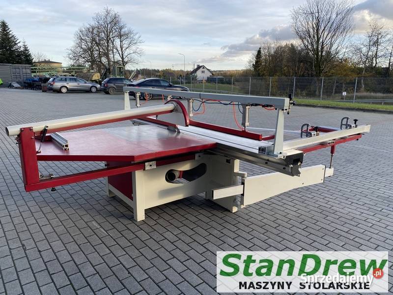 Piła formatowa Winter M 45 Mojusz