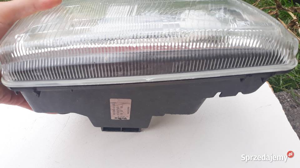 Seat Cordoba lampa prawa reflektor prawy przedni Biłgoraj
