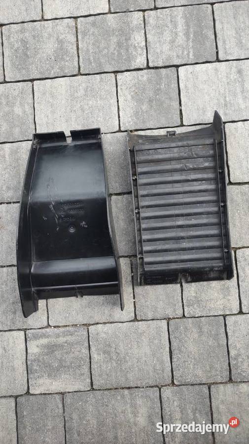 Osłona elektrykisilnika Mysłowice sprzedam