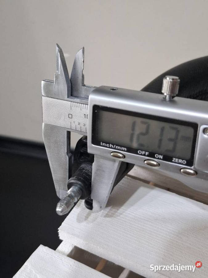 Inglesina pałąk barierka belka wózka spacerówki Spacerówki Kraków