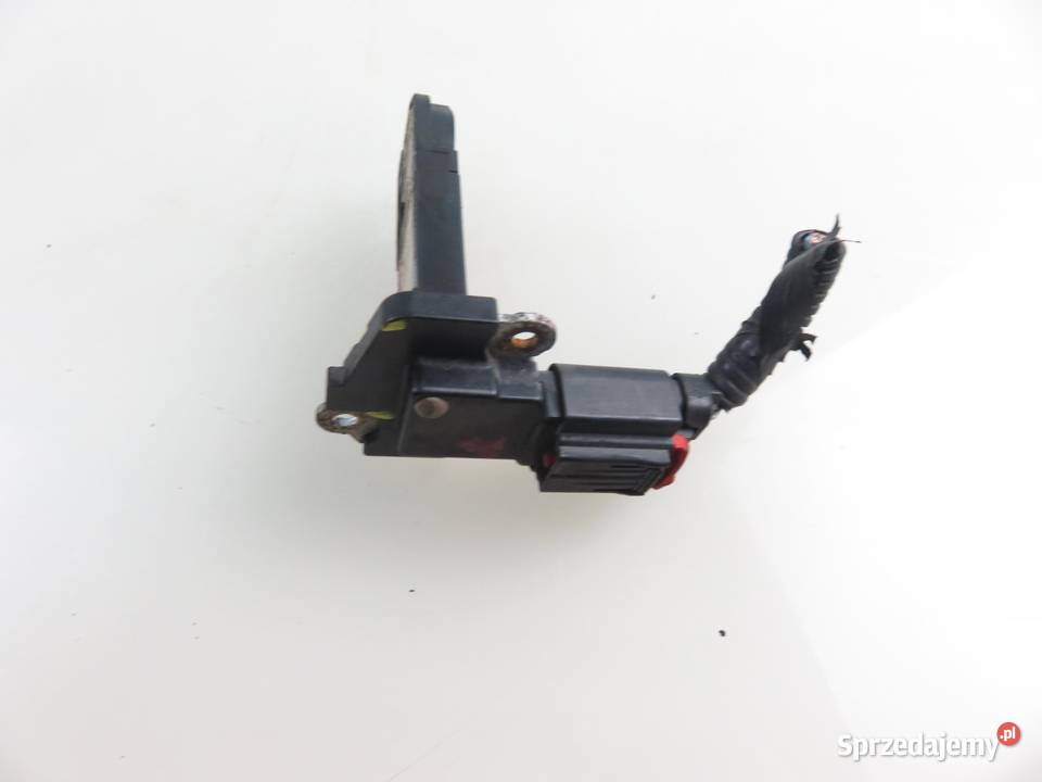 PRZEPŁYWOMIERZ AUDI A5 18 TFSI 06F906461B osobowe Silniki i osprzęt