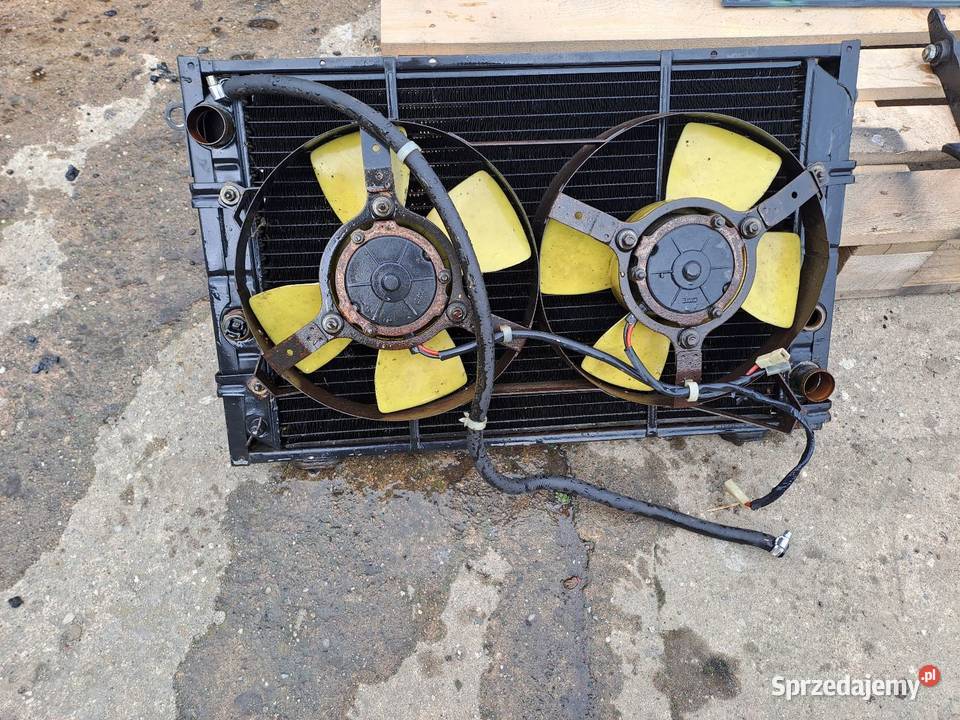 Sprzedam czesci Polonez Truck 19 d Trzebnica