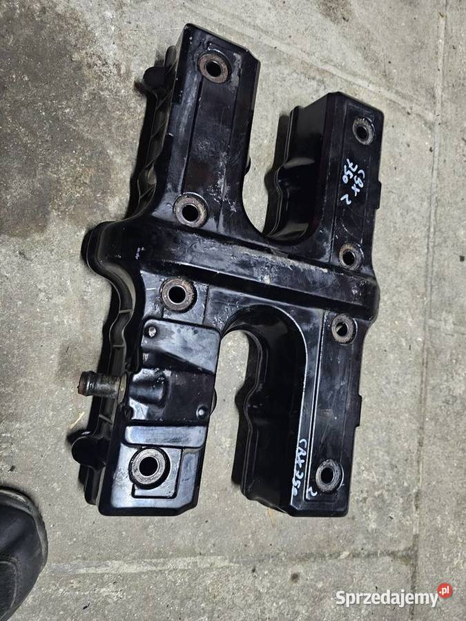 Honda cbx 750 pokrywa głowicy zaworów zaworowa Jelenia Góra