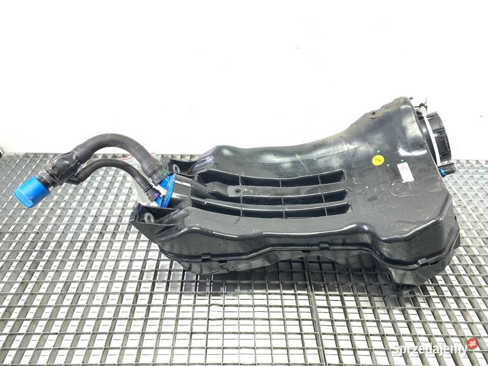 ZBIORNIK SCR AUDI Q8 4077001BB 30 286 SUV