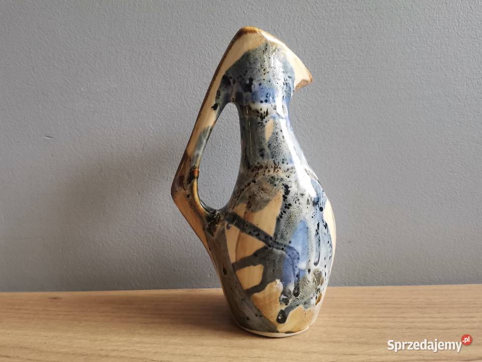 Stary wazon porcelana Zagórski i Syn Katowice Siemianowice Śląskie