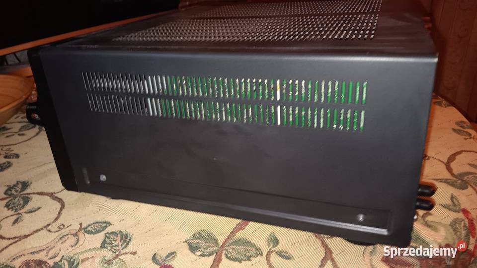 Sony strda5800es 92 4K 3D top one receiver Tychy