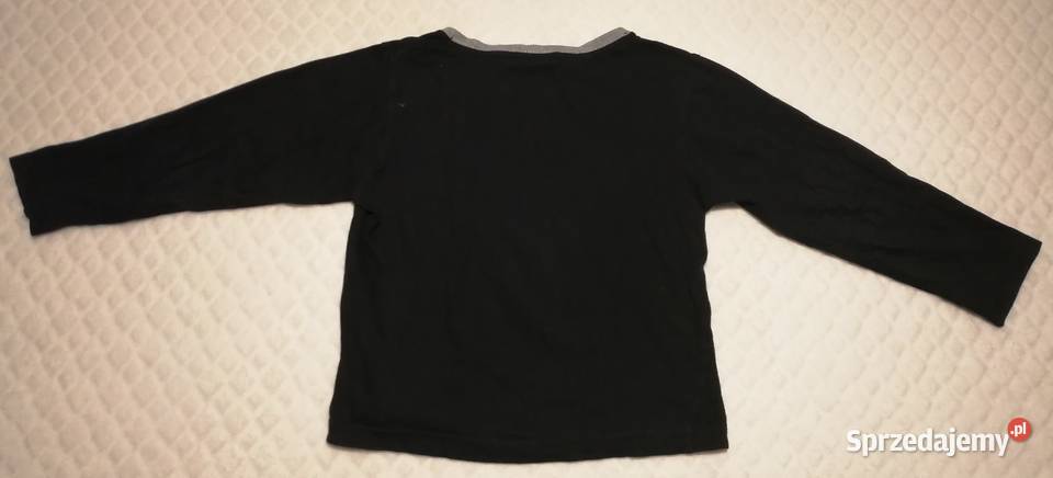 Koszulka długi rękaw Disney Cars 116122 Odzież Czeladź sprzedam