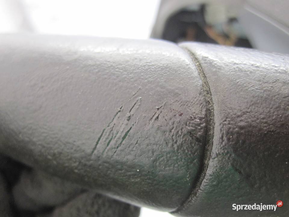 CHEVROLET CRUZE I 11r kierownica 13307026 osobowe Kielce