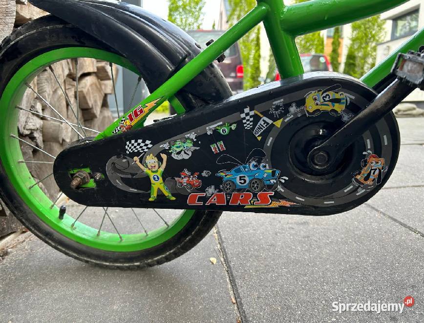 Rower Karbon 12 31 obręcz koła Warszawa