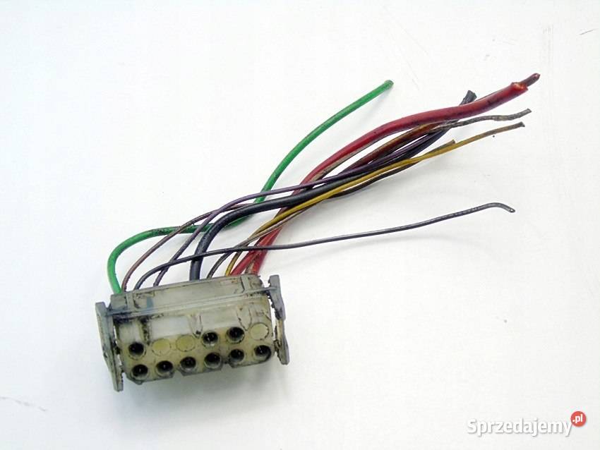 WTYCZKA KOSTKA 20 25 30 D E39 E46 E38 BMW 330D osobowe Sosnowiec