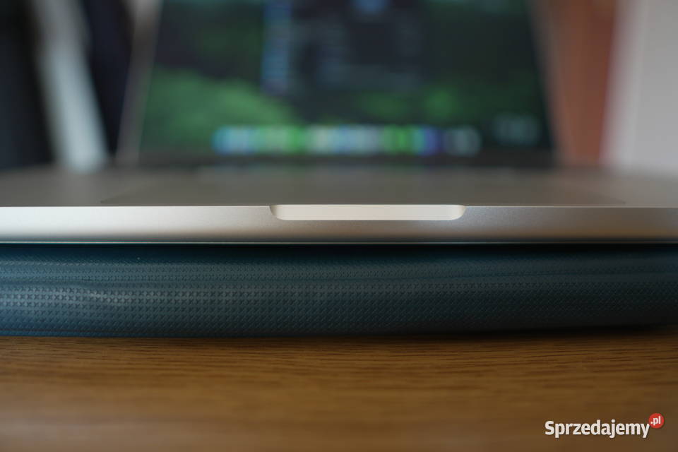 MacBook Pro 16 M1 Pro Grodzisk Mazowiecki