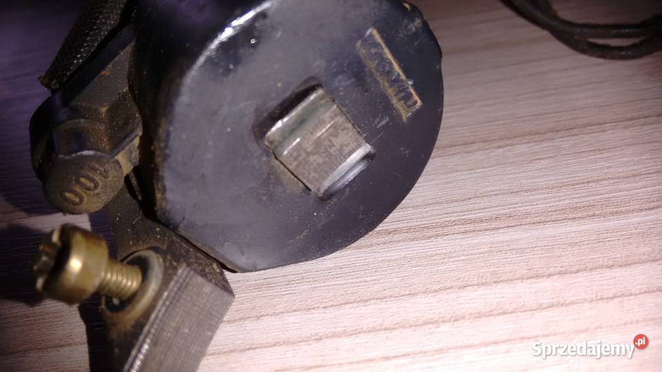 Solo 639645 650 cewka zapłonowa 2417 Stalowa Wola sprzedam