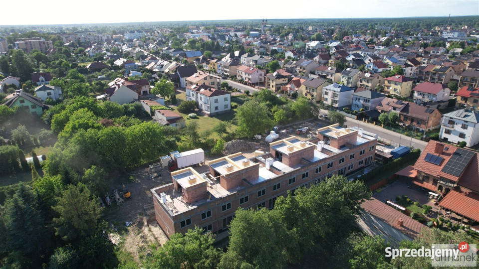 Mieszkanie 579m2 3 pokojowe Biłgoraj