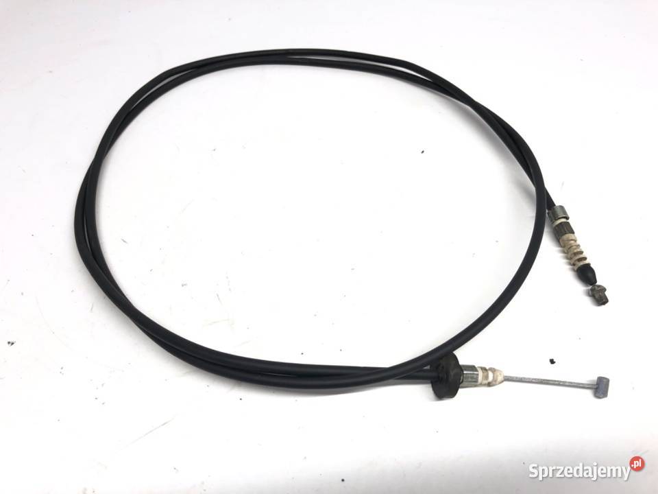 LINKA MASKI FIAT 500 CIĘGNO OTWIERANIA ZAMKA