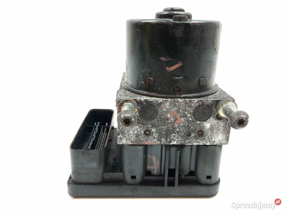 POMPA ABS 4670A340 Peugeot 4007 I 20072012
