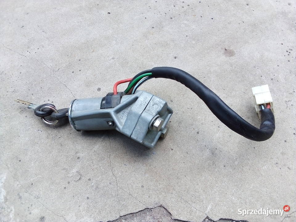 Aparat zapłonowy fiat 125p PRL sprzedam