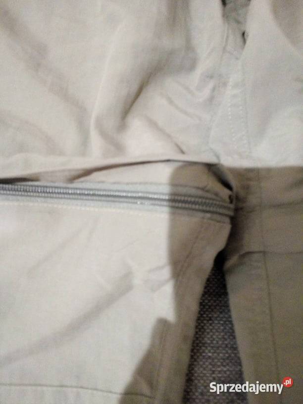 Sprzedam nowe męskie spodnie sportowe Odzież sportowa Częstochowa