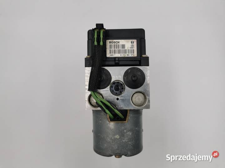 Pompa ABS TCS Saab 95 YS3E 5231204 0265220625 Wyszków